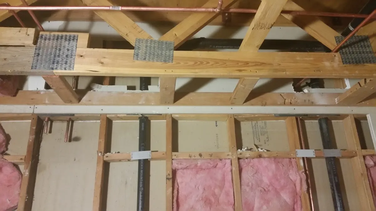 Plumbing services in Gloucester City, NJ